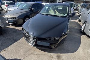 Alfa Romeo 159 1.8 16V Progression – Berlina