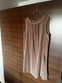 Vestito corto donna taglia M