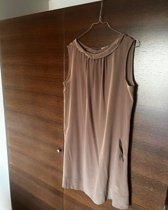 Vestito corto donna taglia M