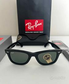 Ray-ban Wayfarer 2140