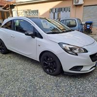 OPEL CORSA 1.3 CDTI b-COLOR ecoFLEX 95cv KM87000