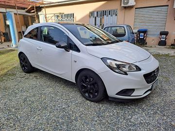 OPEL CORSA 1.3 CDTI b-COLOR ecoFLEX 95cv KM87000