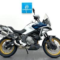 Cf Moto 700MT ADV PROMO !!!