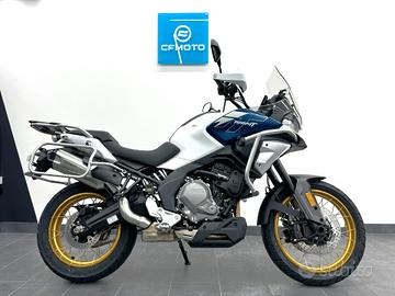 Cf Moto 700MT ADV PROMO !!!