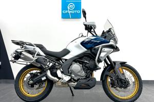 Cf Moto 700MT ADV PROMO !!!