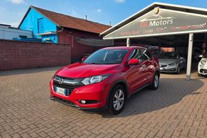 HONDA HR-V 1.6 i D-TEC 120 CV GANCIO TRAINO!