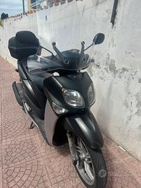 YAMAHA X-ENTER 150cc