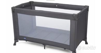 CULLA DA CAMPEGGIO CHICCO