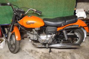 Aermacchi HD 350 del 1971