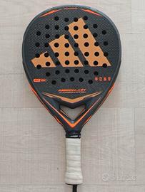 Racchetta Padel Adidas Arrow Hit Carbon Control