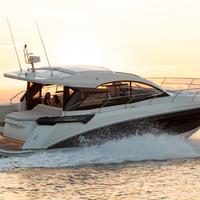 BENETEAU Gran Turismo 45