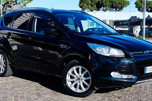 Ford Kuga 2.0