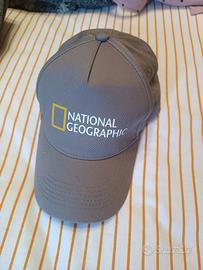 cappello national geographic