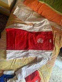 Maglia calcio Ajax