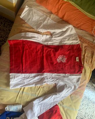 Maglia calcio Ajax