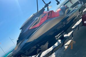 SEA DOO RXP 300  X RS 2019 digitale