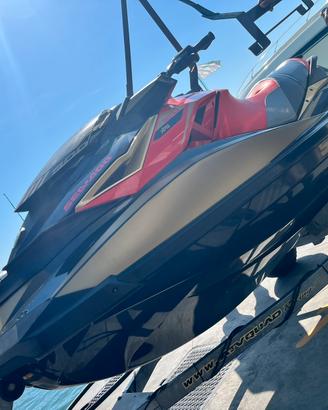 SEA DOO RXP 300  X RS 2019 digitale