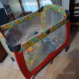 Box da casa e da viaggio