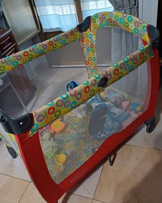 Box da casa e da viaggio