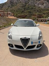 GIULIETTA
