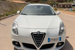 GIULIETTA