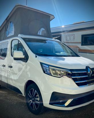 Pilote Minivan CV500BC