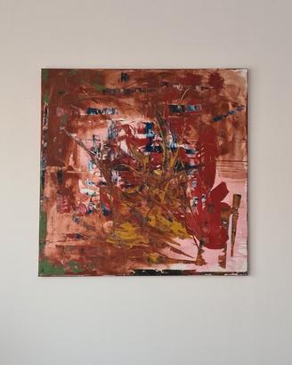 Floria Rey quadro Birds of Paradise