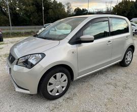 Seat Mii 1.0 68 CV 5 porte Reference Ecofuel