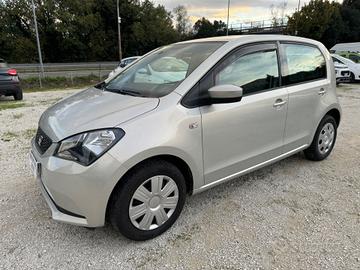 Seat Mii 1.0 68 CV 5 porte Reference Ecofuel