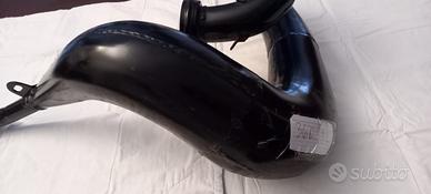 Marmitta Husqvarna 360 1990/91/92/93