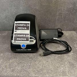 Stampante Etichette Termica DYMO LabelWriter 450
