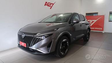 Nissan Qashqai MHEV 158 CV Xtronic N-Connecta...