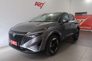Nissan Qashqai MHEV 158 CV Xtronic N-Connecta...