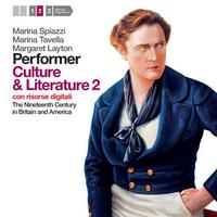 Performer. Culture and literature 2