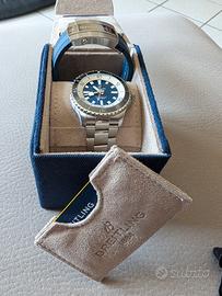 Breitling Superocean 44 mm
