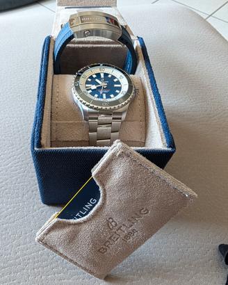 Breitling Superocean 44 mm