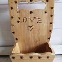contenitore love 