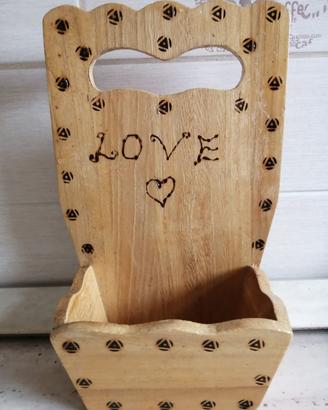 contenitore love 