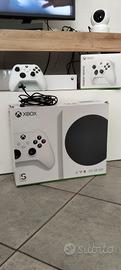 Xbox serie S