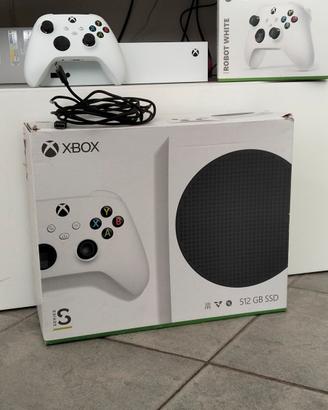 Xbox serie S