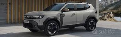 Dacia Duster Eco-G 120 CV auto Expression