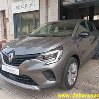 Renault Captur 1.0 TCe 90 CV Intens Edition