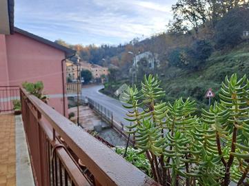 5 LOCALI A CASARZA LIGURE