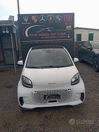 Smart ForTwo EQ Passion