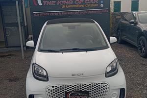 Smart ForTwo EQ Passion