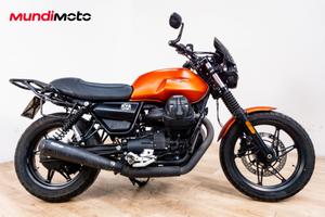 MOTO GUZZI V7 CENTENARIO 850 - 2021