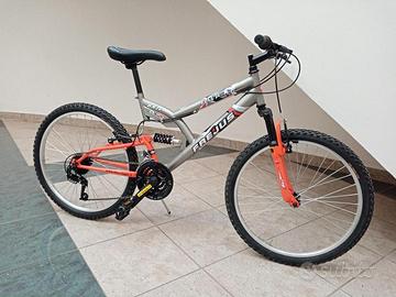 Bicicletta Bx24