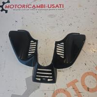 griglia serbatoio yamaha xt 600 3tb 