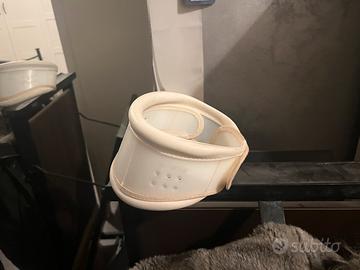 Collare ortopedico rigido Italsanitaria