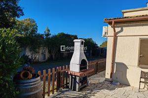 Rif.03688| villa grosseto